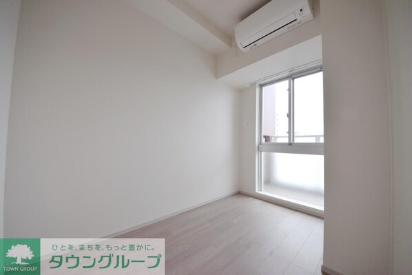 コンフォリア森下リバーサイドの物件内観写真